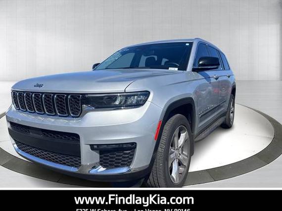 JEEP GRAND CHEROKEE 2021 1C4RJJBG5M8193113 image JEEP GRAND CHEROKEE 2021 1C4RJJBG5M8193113 image